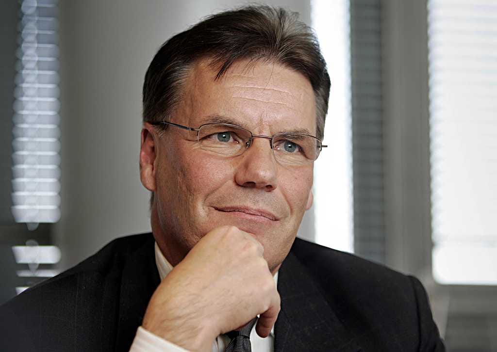 Eniten ansaitsi viime vuonna Nokian ex-toimitusjohtaja Olli-Pekka Kallasvuo.