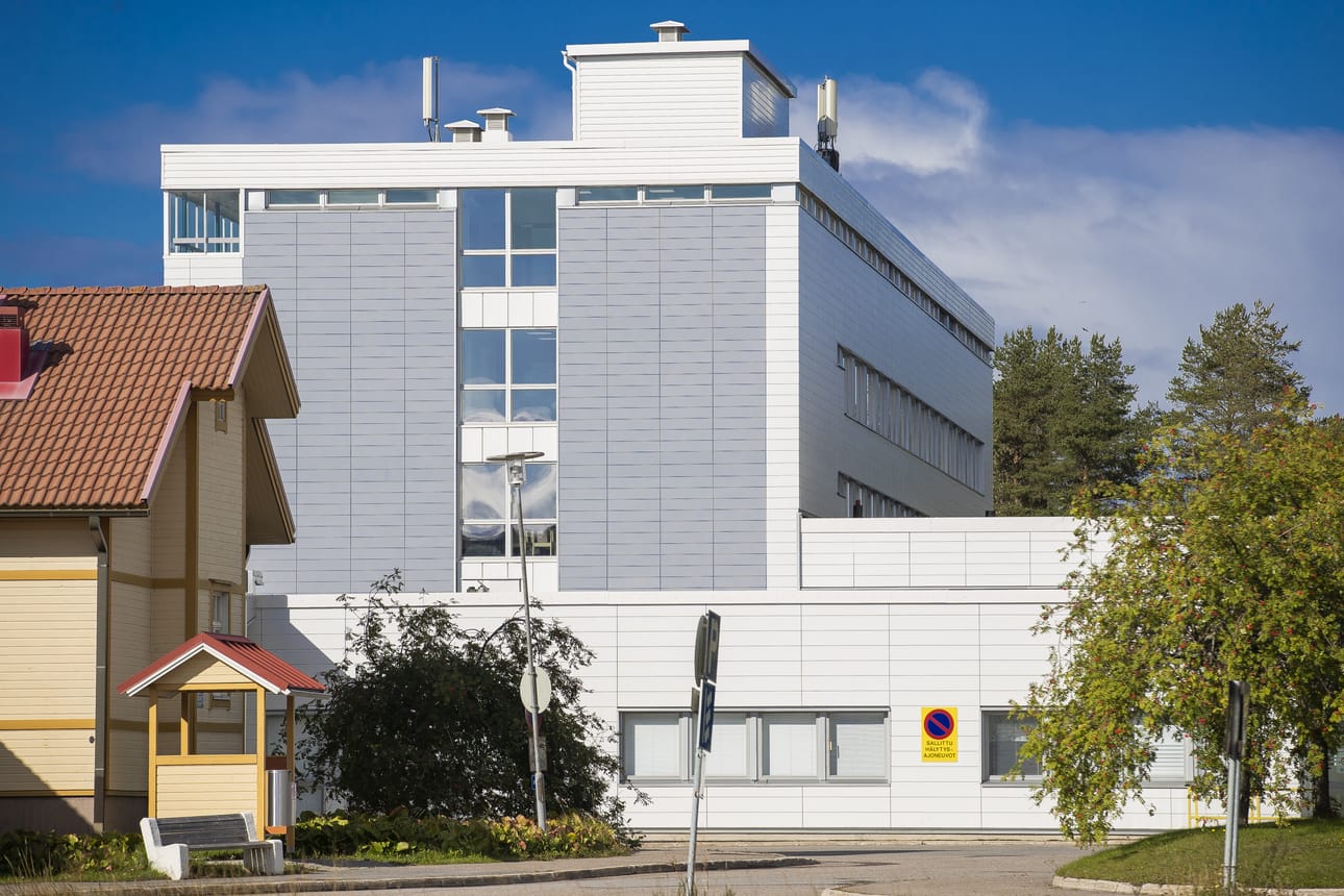 Raahen sairaalan asema tullaan kirjoittajan mukaan turvaamaan osaamiskeskuksena Oulaskankaan ja OYSin rinnalla.