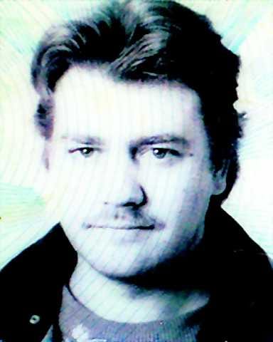 Missä hän on? Kalajokinen Mika Kantola katosi 6. syyskuuta 1995 Kalajoen Tyngällä. Poliisi epäilee, että hän on joutunut henkirikoksen uhriksi.