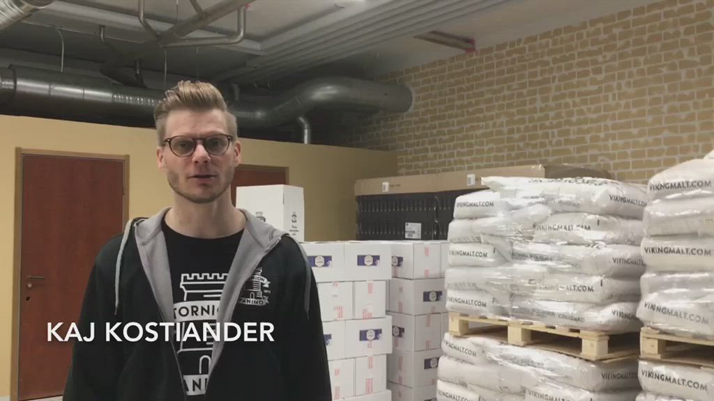 Tornion Panimon oluet kauppoihin