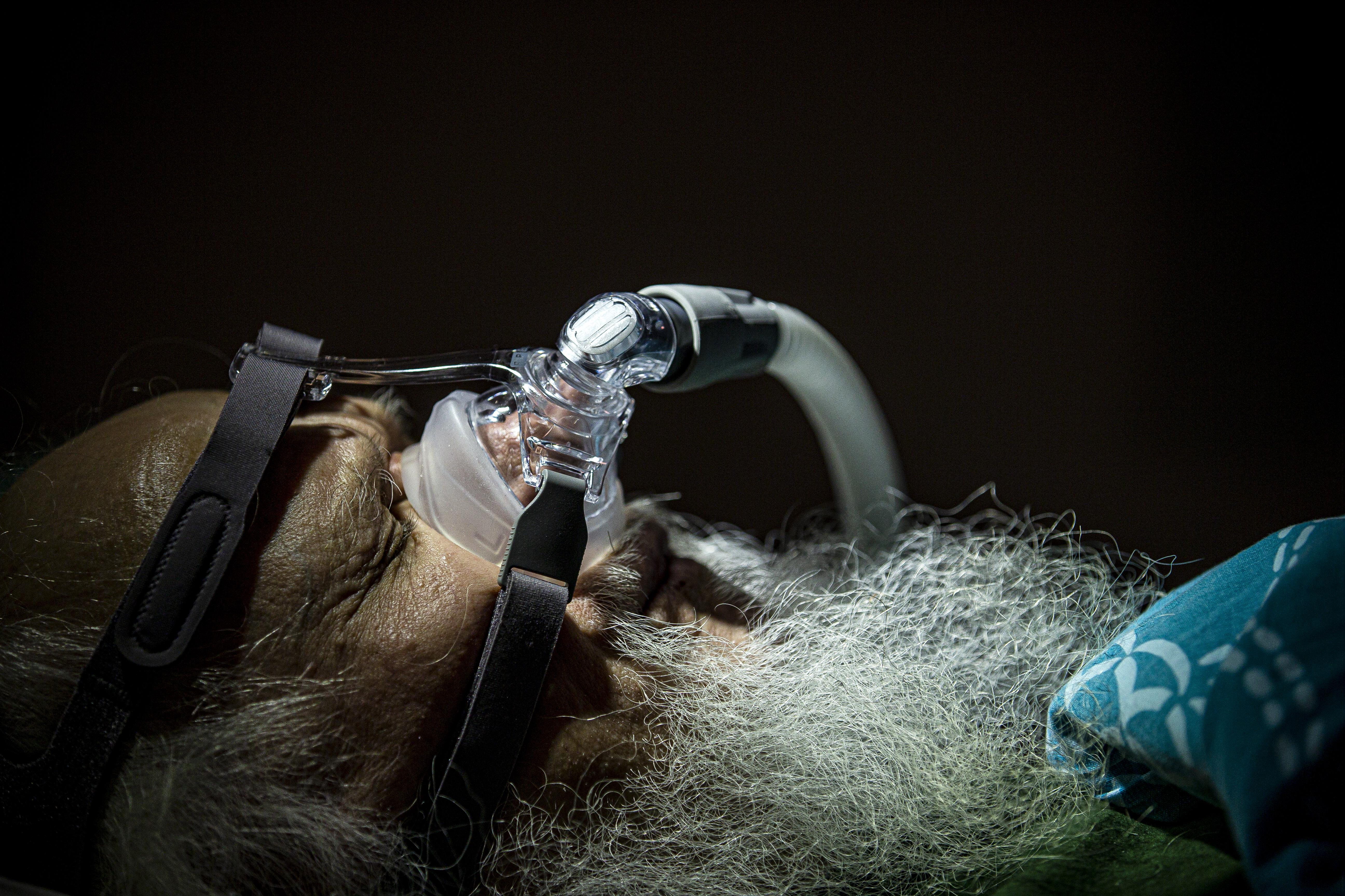 "Osataan epäillä aiempaa herkemmin" – Uniapnean ilmaantuvuus on noussut