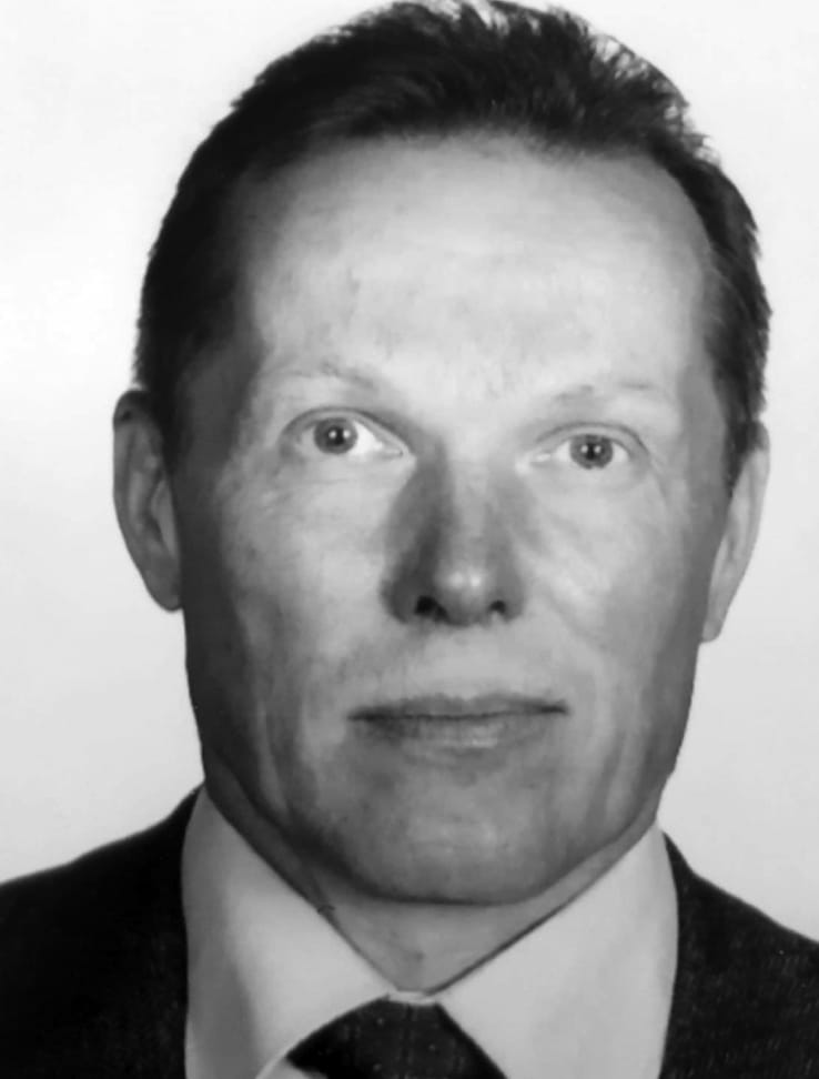 Kari Takalo.