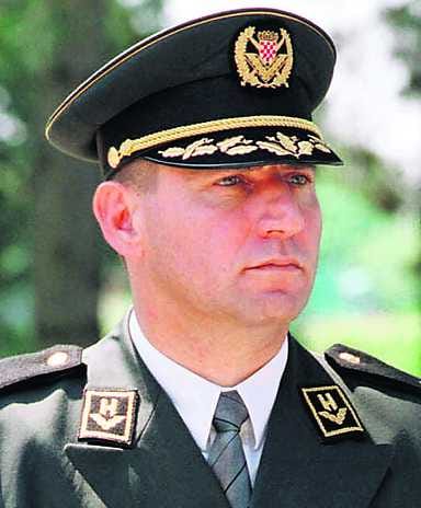 Ante Gotovina.