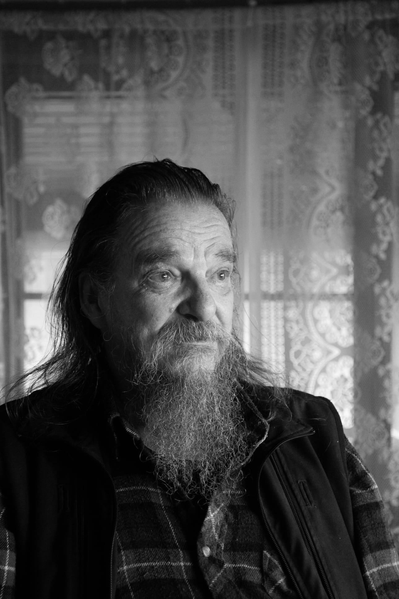 Vuonna 1960 syntynyt Jyrki Poussu oli kuollessaan 66-vuotias.