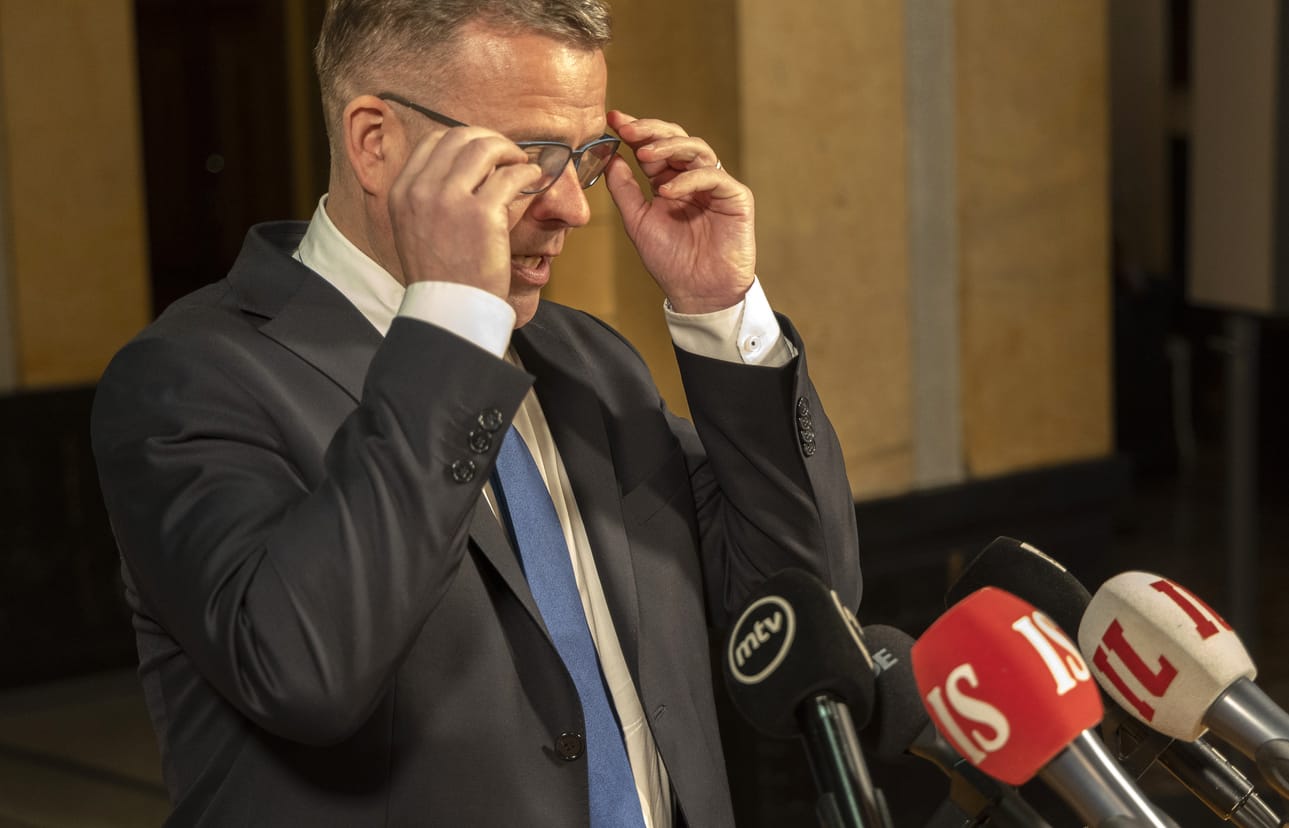 Hallitusta muodostetaan kokoomuksen Petteri Orpon johdolla nyt neljättä viikkoa.