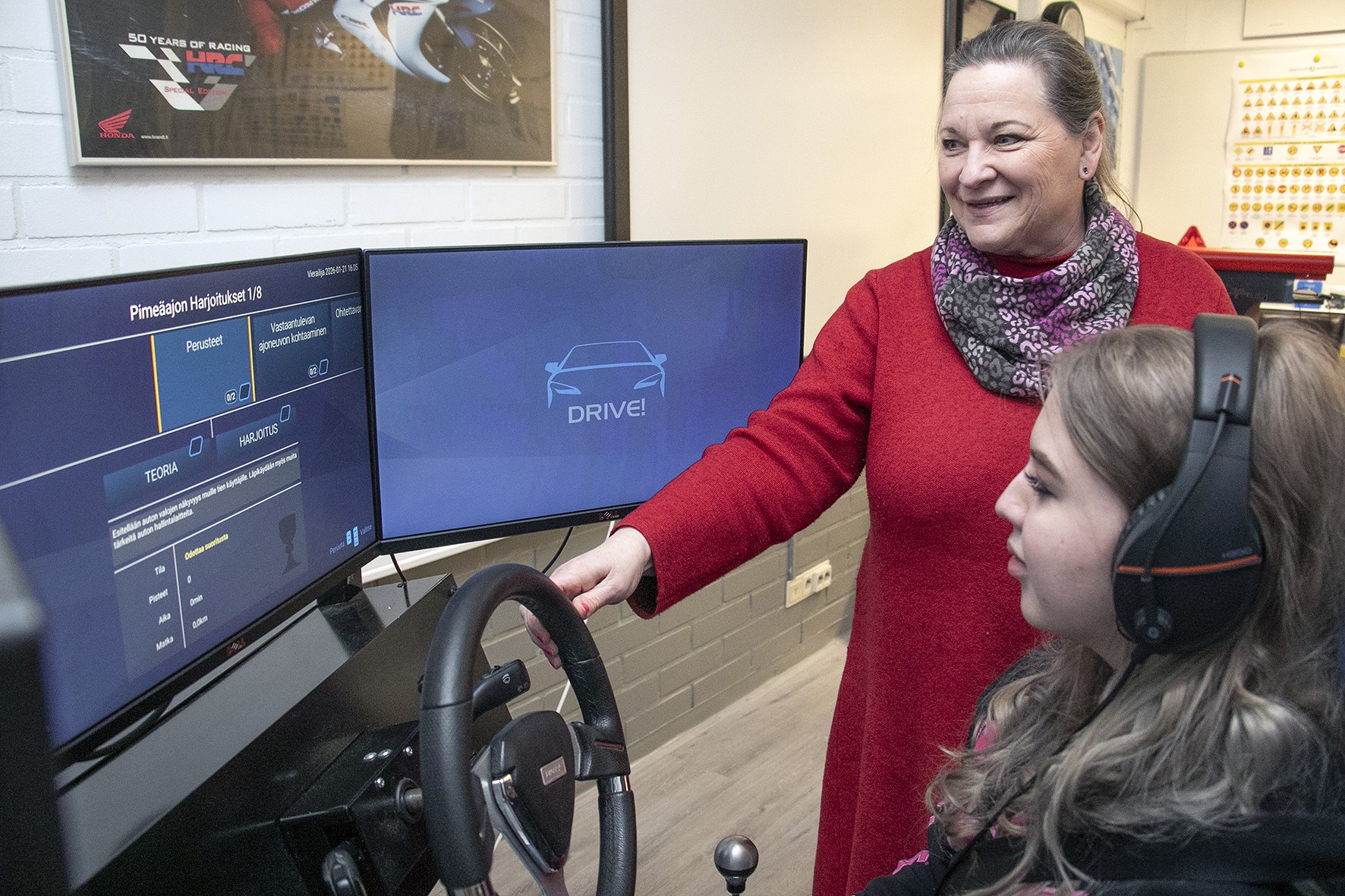 Inssiajopaikkakunnat harvenevat rajusti – Autokoulut tyrmistyneitä