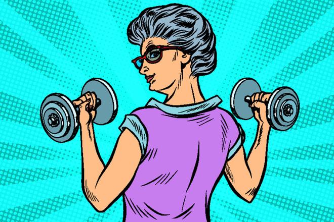 Kun Katarina Wilk menetti 40-vuotiaana yöunensa, lääkärit eivät uskoneet, että kyse on vaihdevuosista – hoidoksi uni- ja masennuslääkkeitä