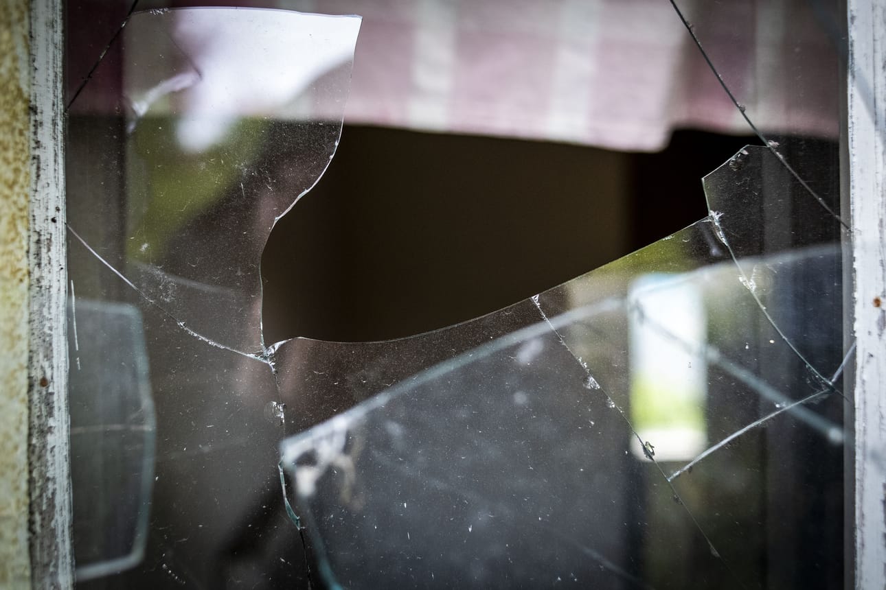 Omaisuusrikosten määrä lisääntyi Oulun poliisilaitoksen alueella kaikkialla muualla paitsi Koillismaalla.
