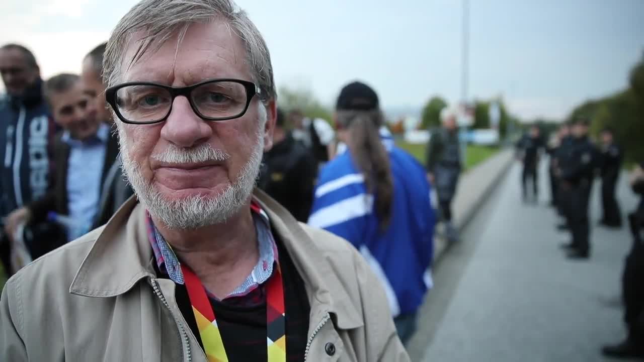Saksan vaalit Schwernissä