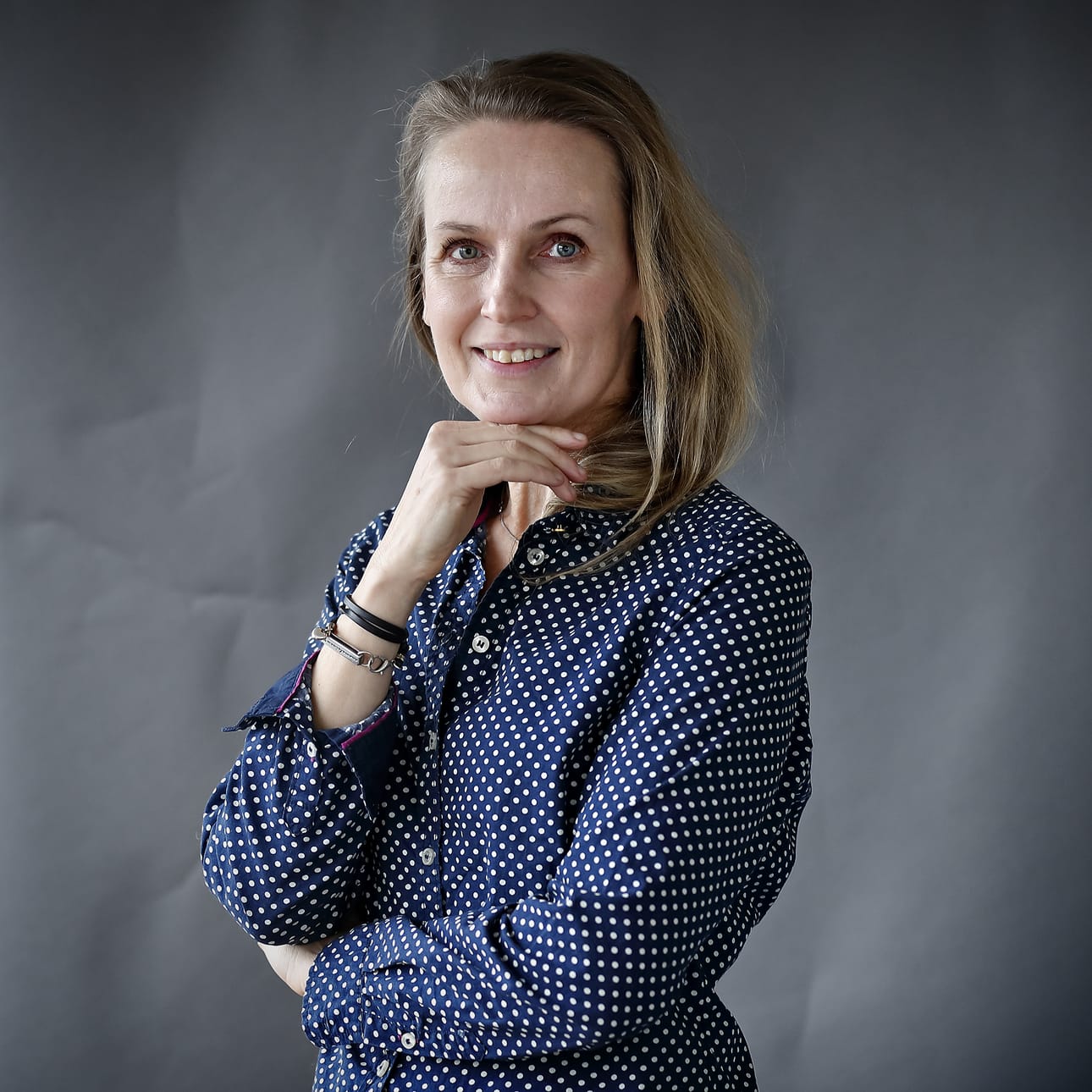 Marja-Riitta Vuorela