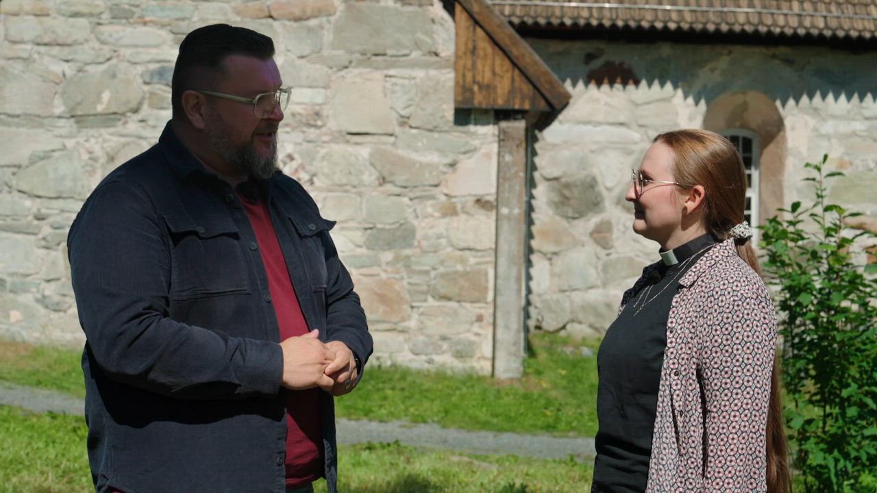 Sakun kanssa kylille – Keminmaa