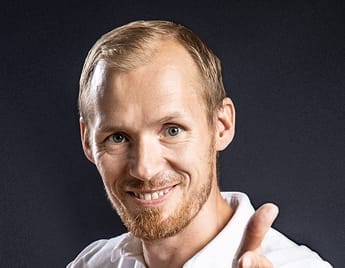 Timo Tolvanen