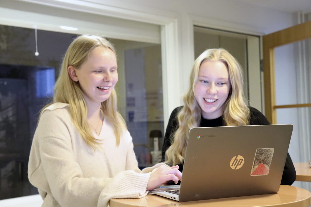 Projektipäälliköillä on selvät sävelet!