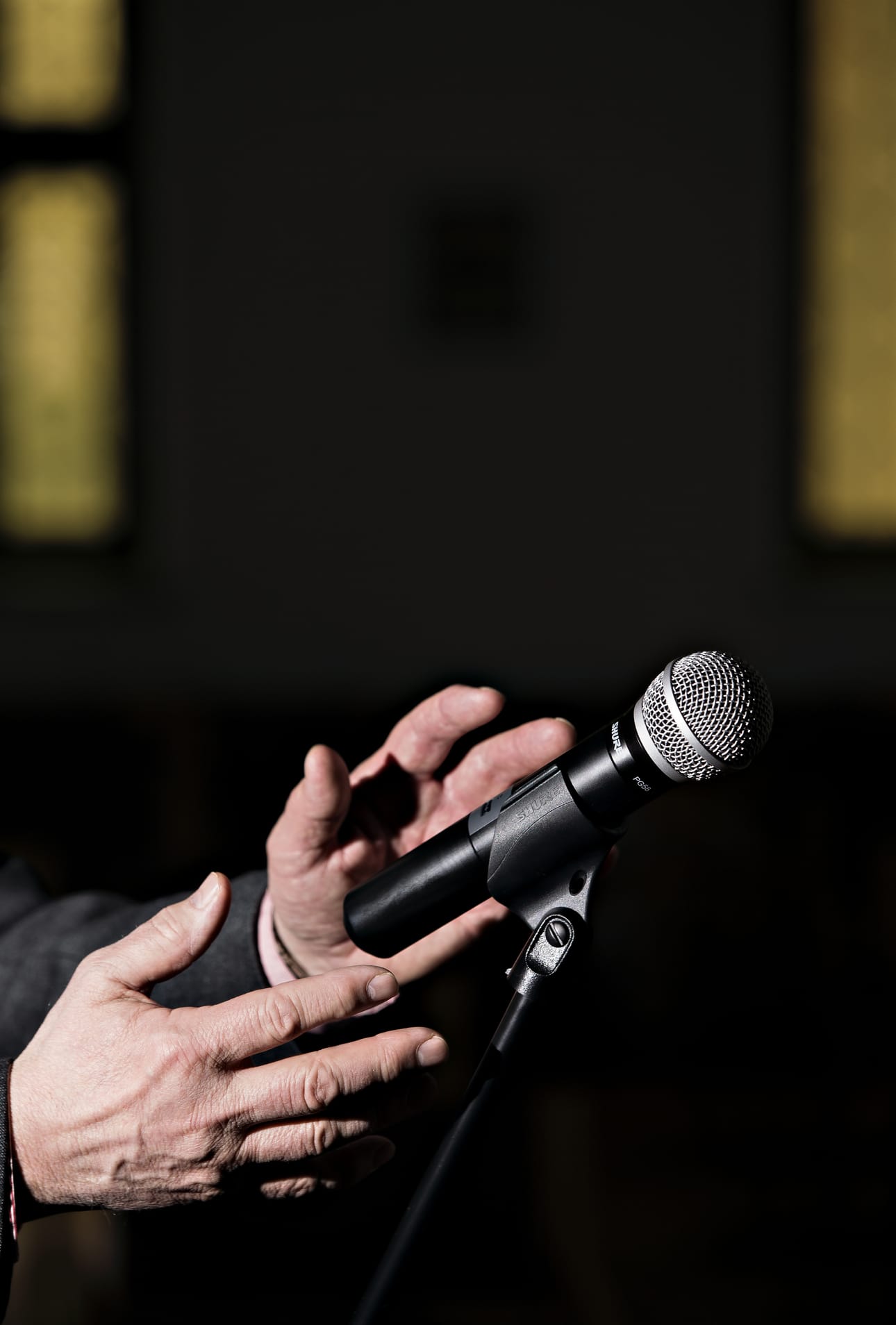 Ohjelmahaku on auki 27. huhtikuuta saakka.