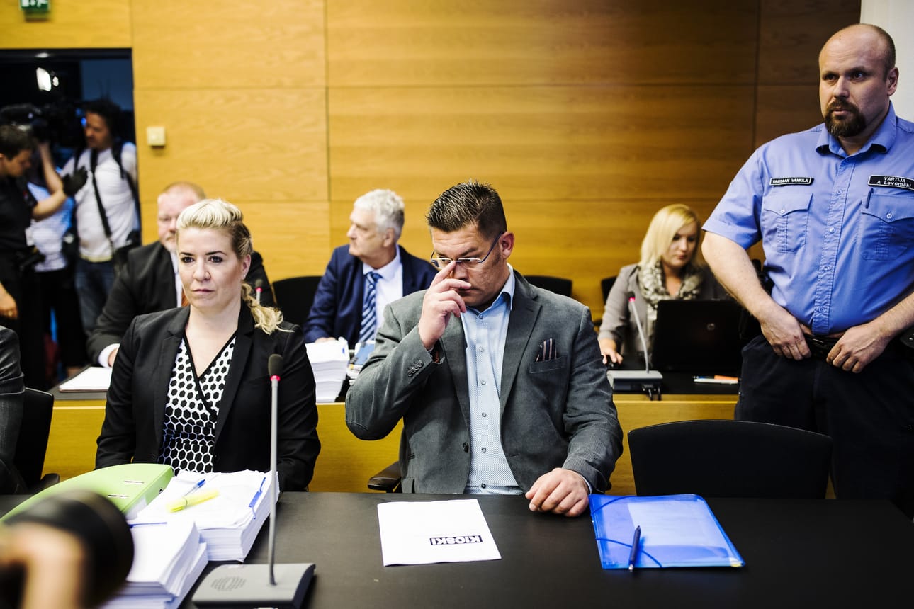 MV-sivuston perustajaa Ilja Janitskinia vastaan on nostettu lukuisia syytteitä sivuston toimintaan liittyen. Kokonaisuutta käsitellään Helsingin käräjäoikeudessa kesäkuussa.