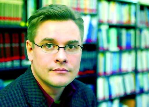 Osa Oulun ihmettä. Tänään väittelevä Matti Salo arvioi, että koulutusyliopistoksi profiloitunut Oulun yliopisto on täyttänyt hyvin myös tutkimustehtävänsä.
