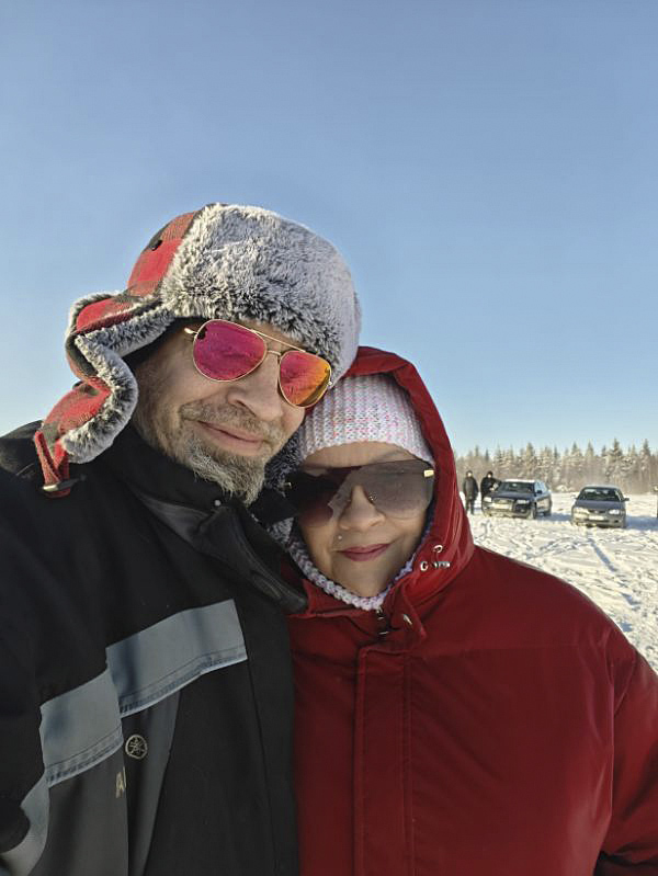 Unelmahäät-sarjan uusi kausi starttaa – Milloin esitetään Ollin ja Hannan jakso?