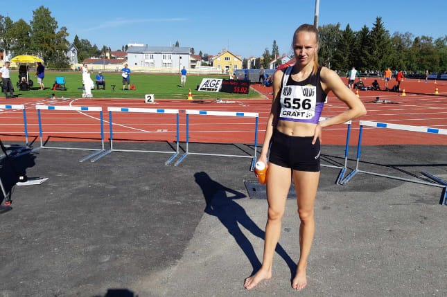Mette Baas.