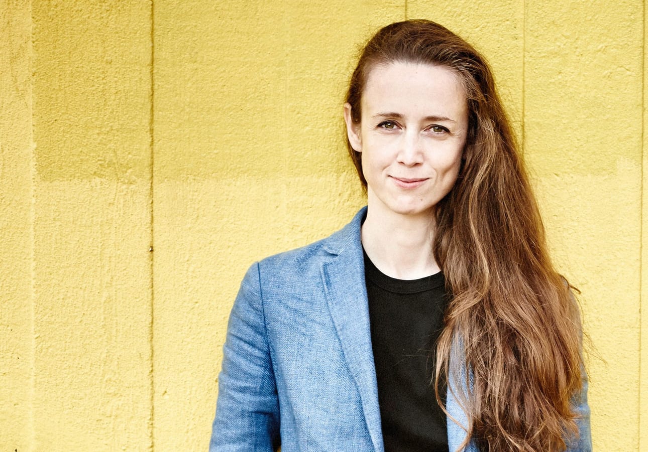 Canberran sinfoniaorkesterin tuore ylikapellimestari Jessica Cottis johti Oulu Sinfonian Pastoraali-konsertin.
