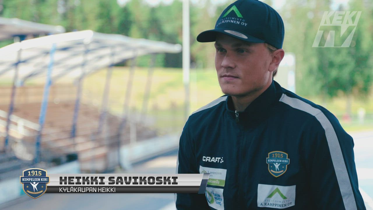 Miten kiriläiset ovat varautuneet otteluun Pattijoen Urheilijoita vastaan? Näin tulevaa peliä kommentoi Heikki Savikoski
