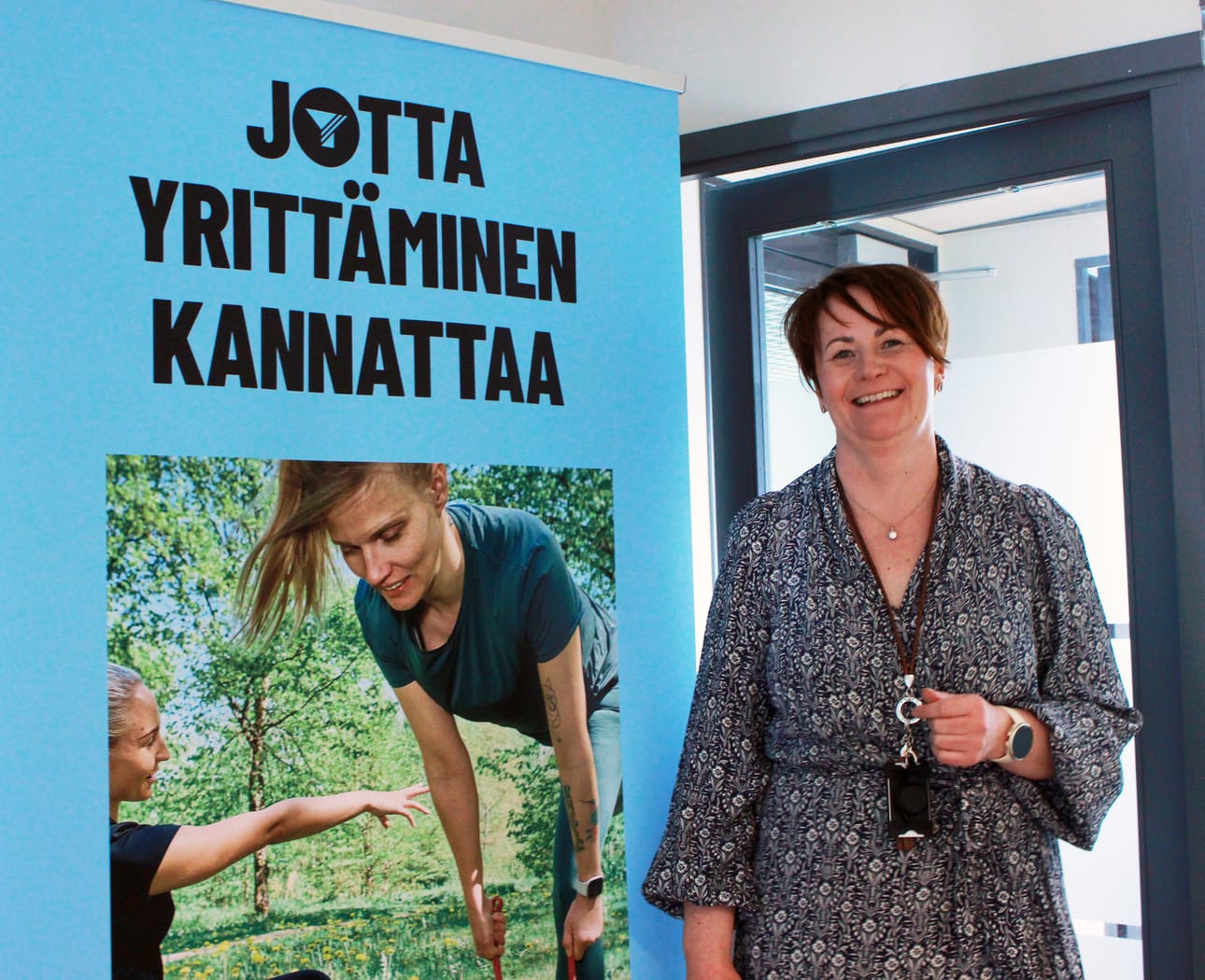 Yritysmarkkinoille kannattaa tulla hyvin valmistautuneena, neuvoo PPY:n omistajanvaihdosasiantuntija Piia Lehtonen.