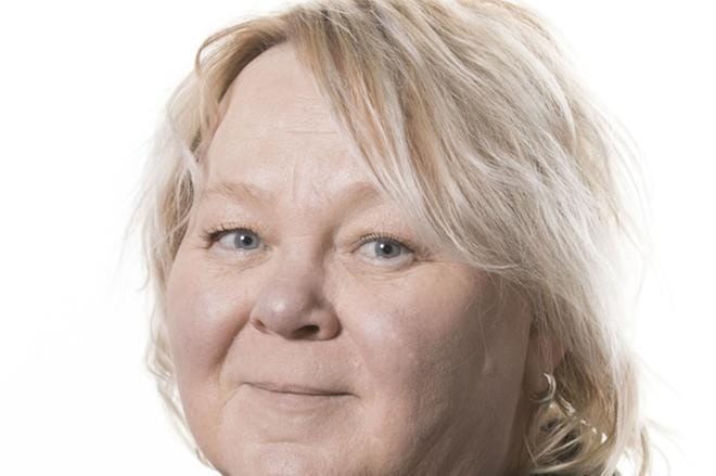 150218, Ulla JÃ¤ske