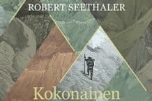 Kirjapysäkki: Robert Seethalerin menestysteos kertoo karusta elämästä koruttoman kauniisti