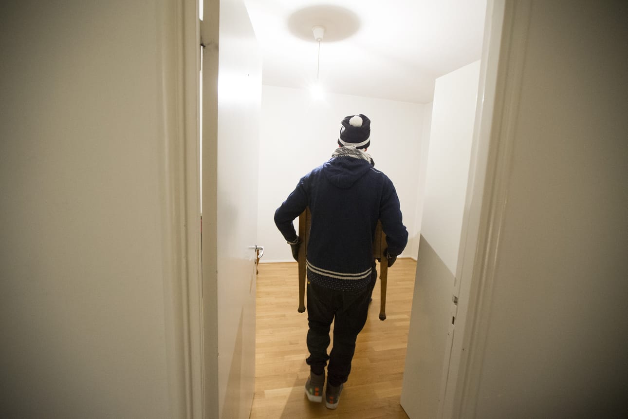 Oulussa ensiasunto ostetaan keskimäärin 28,2-vuotiaana.