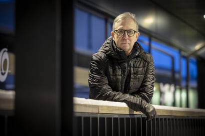 Oulun entinen kaupunginjohtaja Seppo Määttä hakee Pohjois-Pohjanmaan liiton hallintojohtajaksi – Katso tästä kaikki virkaa hakeneet