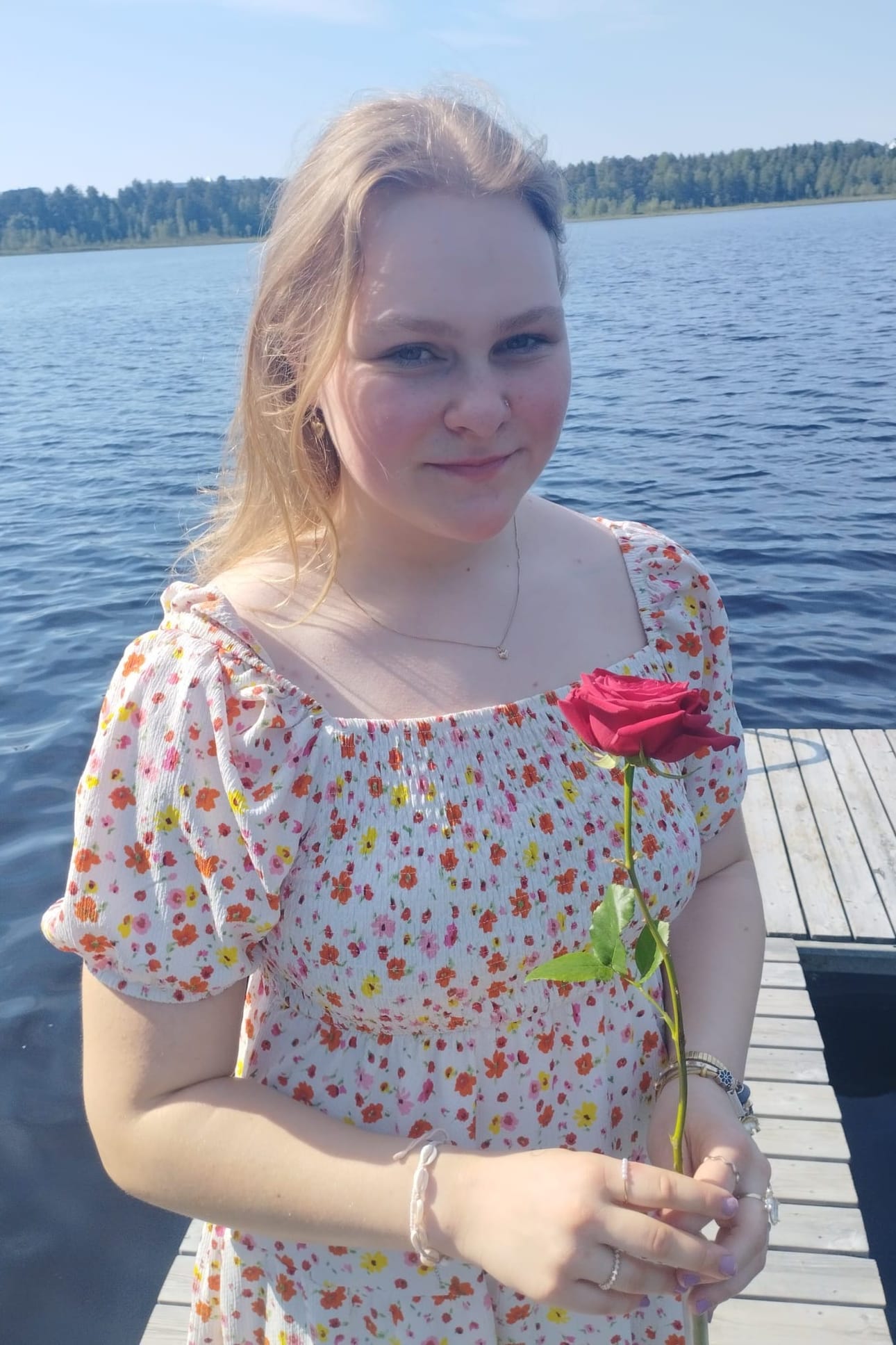 Siiri Karjalainen