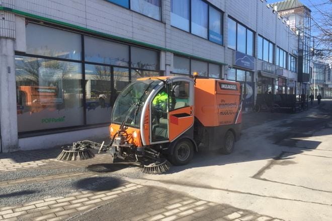 Kuva: Juha Vainio