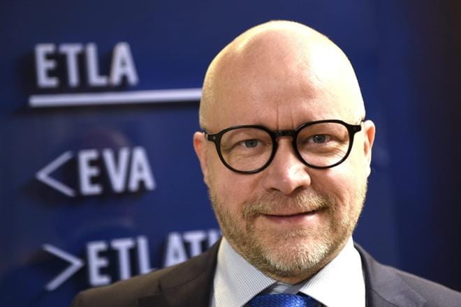 Kuva: Martti Kainulainen, Lehtikuva