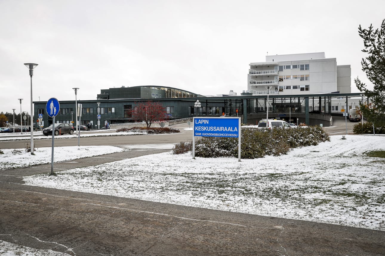 Osa leikkauksista on jouduttu lakon vuoksi perumaan.
