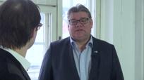 Timo Soini hurjana Lännen Median videotentissä: ”He ovat poliittisesti kuolleita”