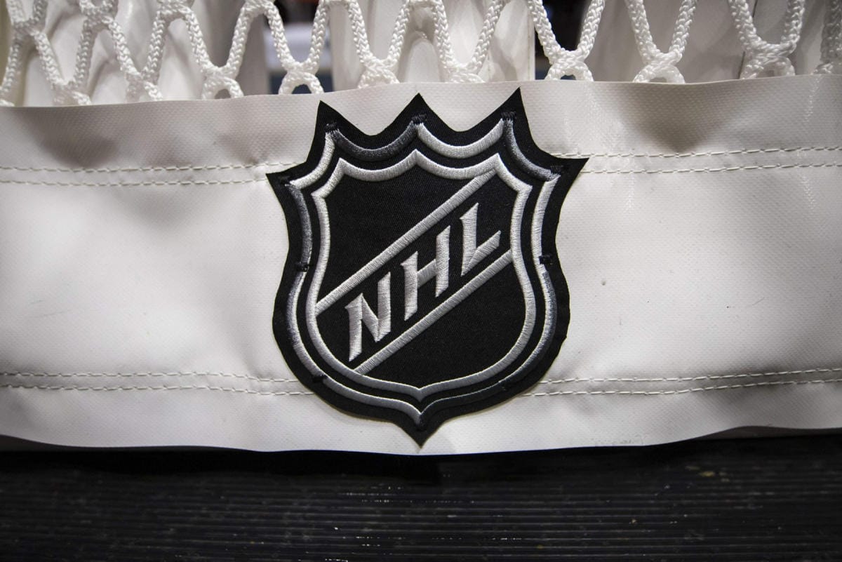 NHL kertoo myös sulkevansa toistaiseksi venäjänkieliset digitaaliset mediasivustonsa ja sosiaalisen median kanavansa. LEHTIKUVA / AFP