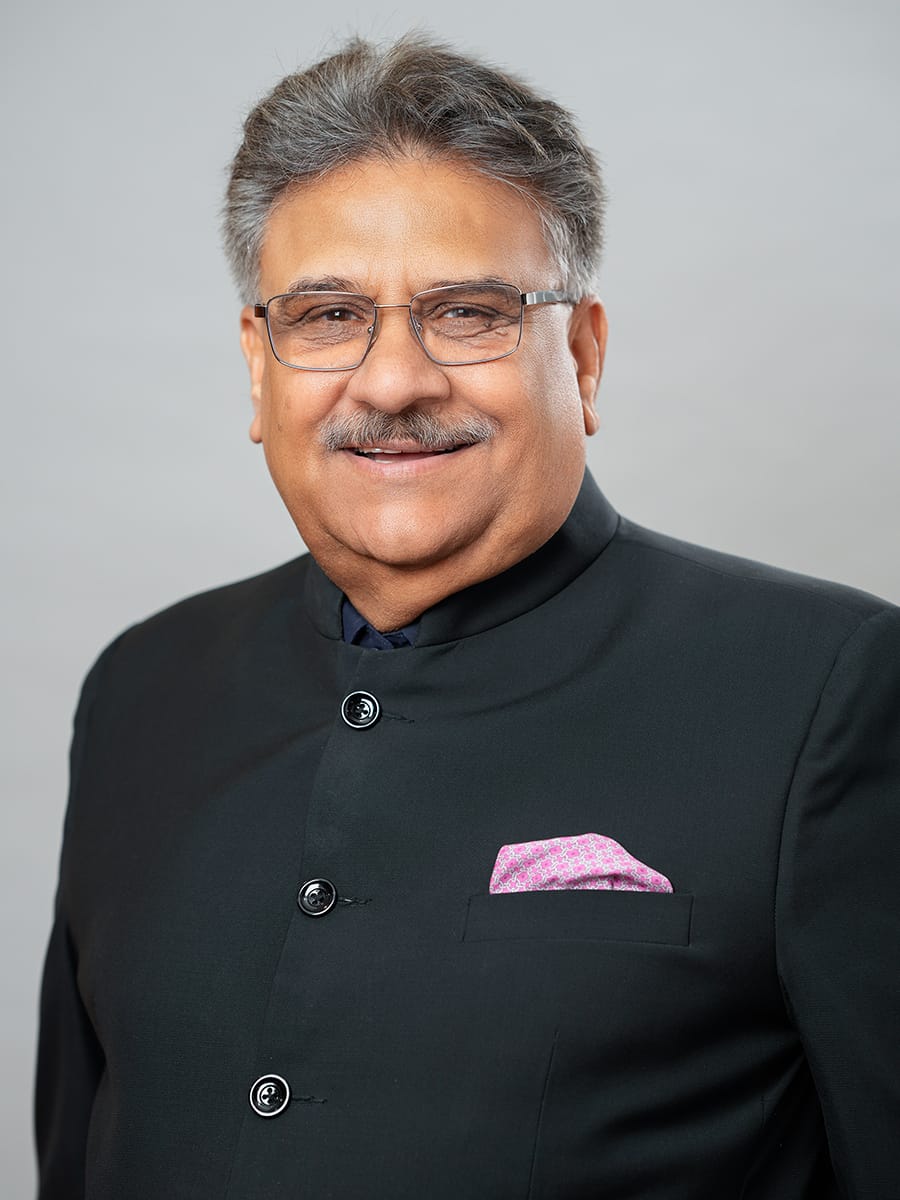 Anil Trigunayat