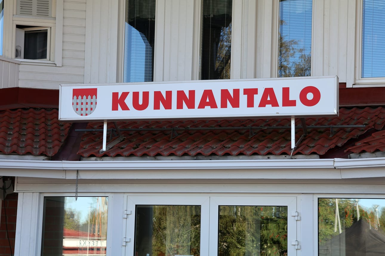 Pyhännän viime vuoden talouslukuja avattiin valtuustolle tilinpäätöksen ja arviointikertomuksen kautta.