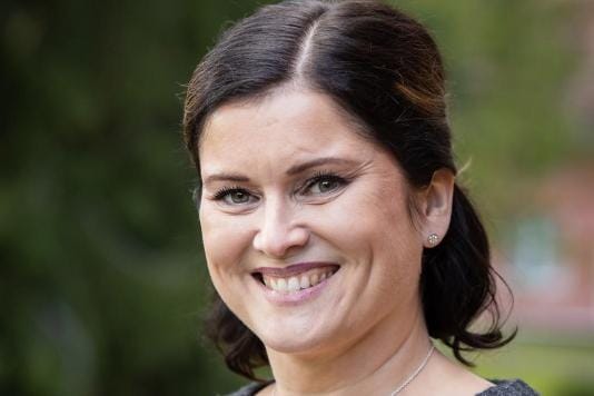 Järvi-Pohjanmaan Yrityspalvelu JPYP on valinnut Maria Yli-Sikkilän projektipäälliköksi ”Työ etsii tekijäänsä”-hankkeeseen.