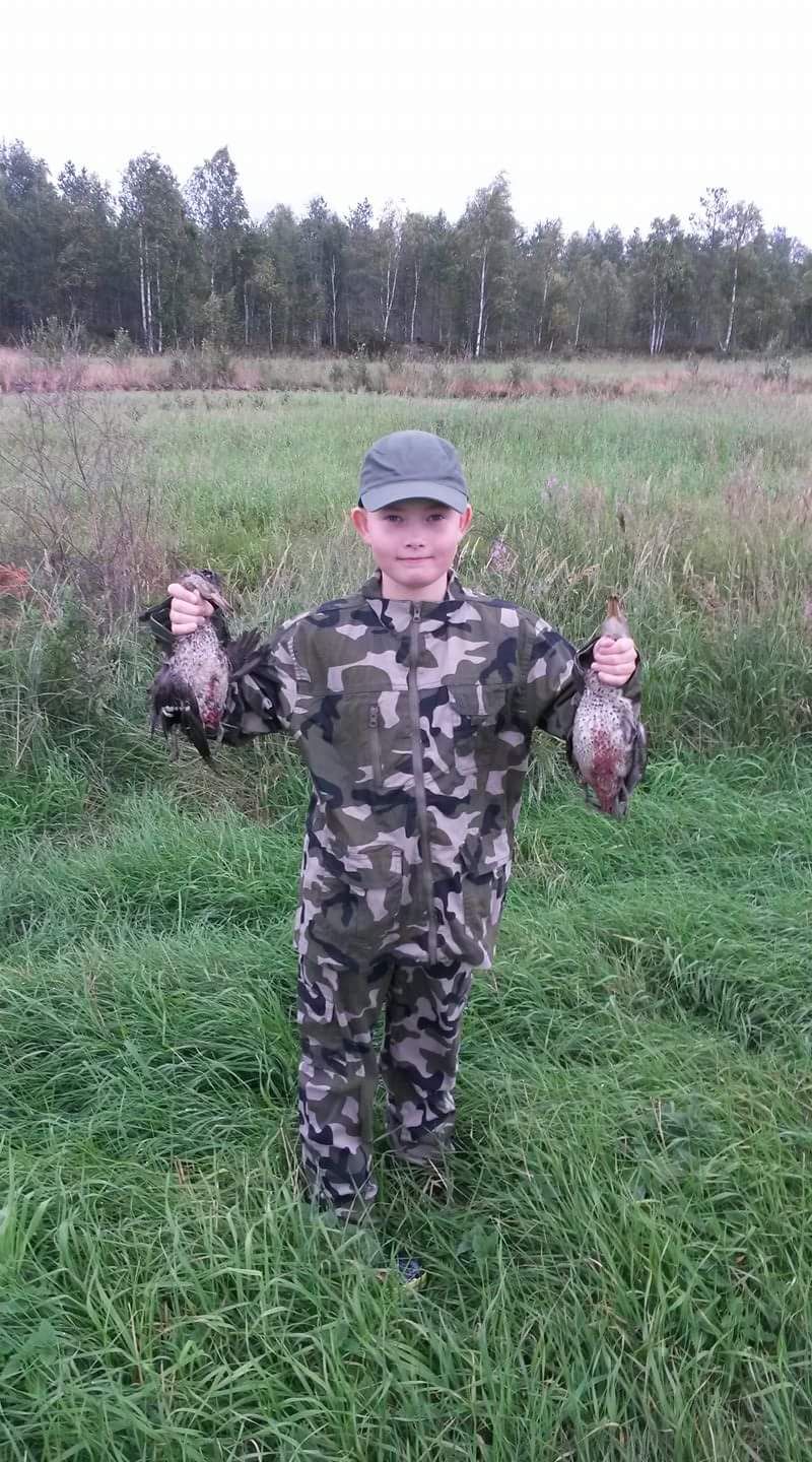 Sorsastuksen aloituspäivä on monelle koululaiselle perinteisesti, vaikkakin epävirallisesti vapaapäivä. Jesse Hautala esittelee viime vuoden saalista.