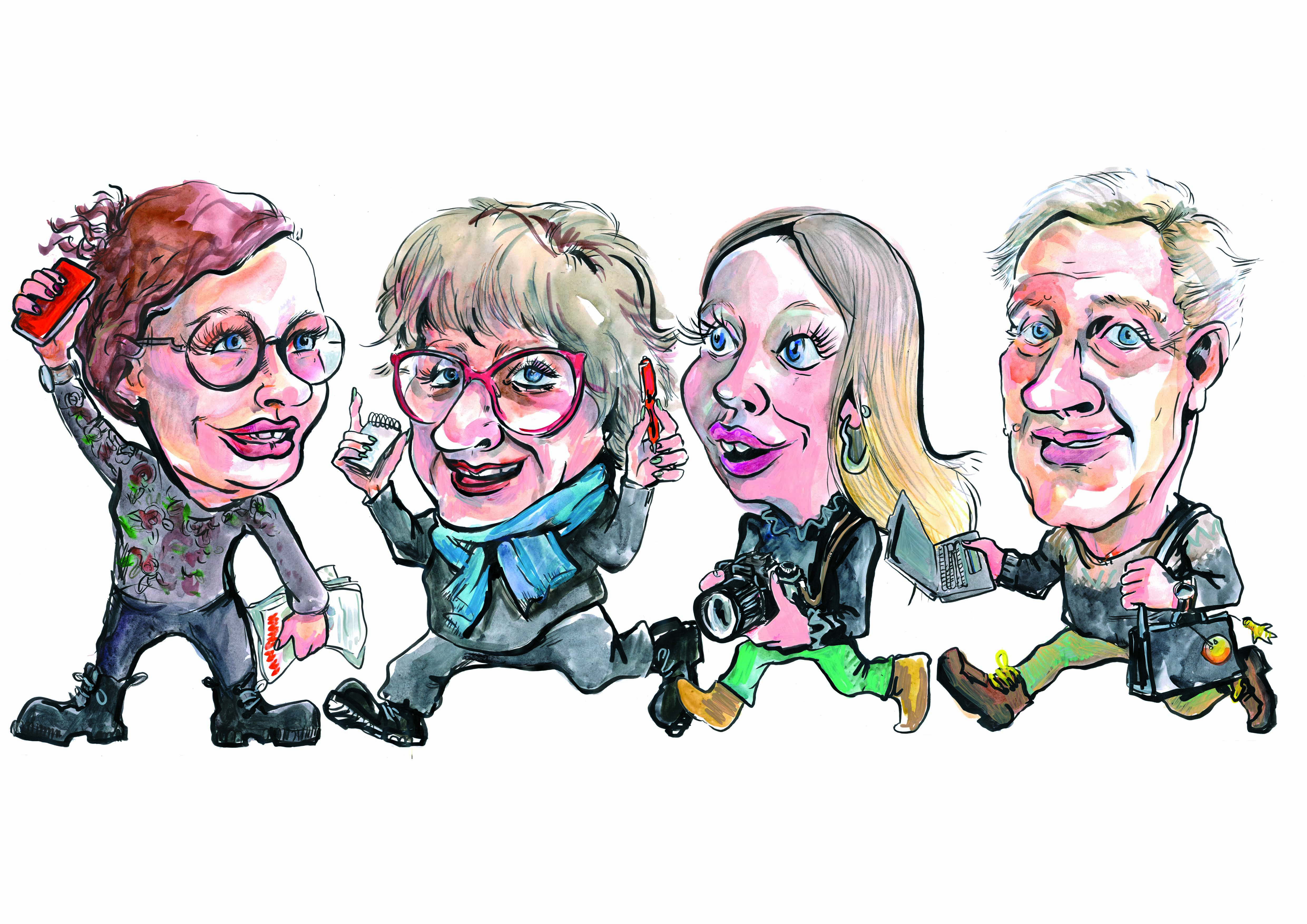 Rantalakeus lähtee rundille – toimitus kaipaa nyt vinkkejä mitä tehdä, nähdä ja kokea!