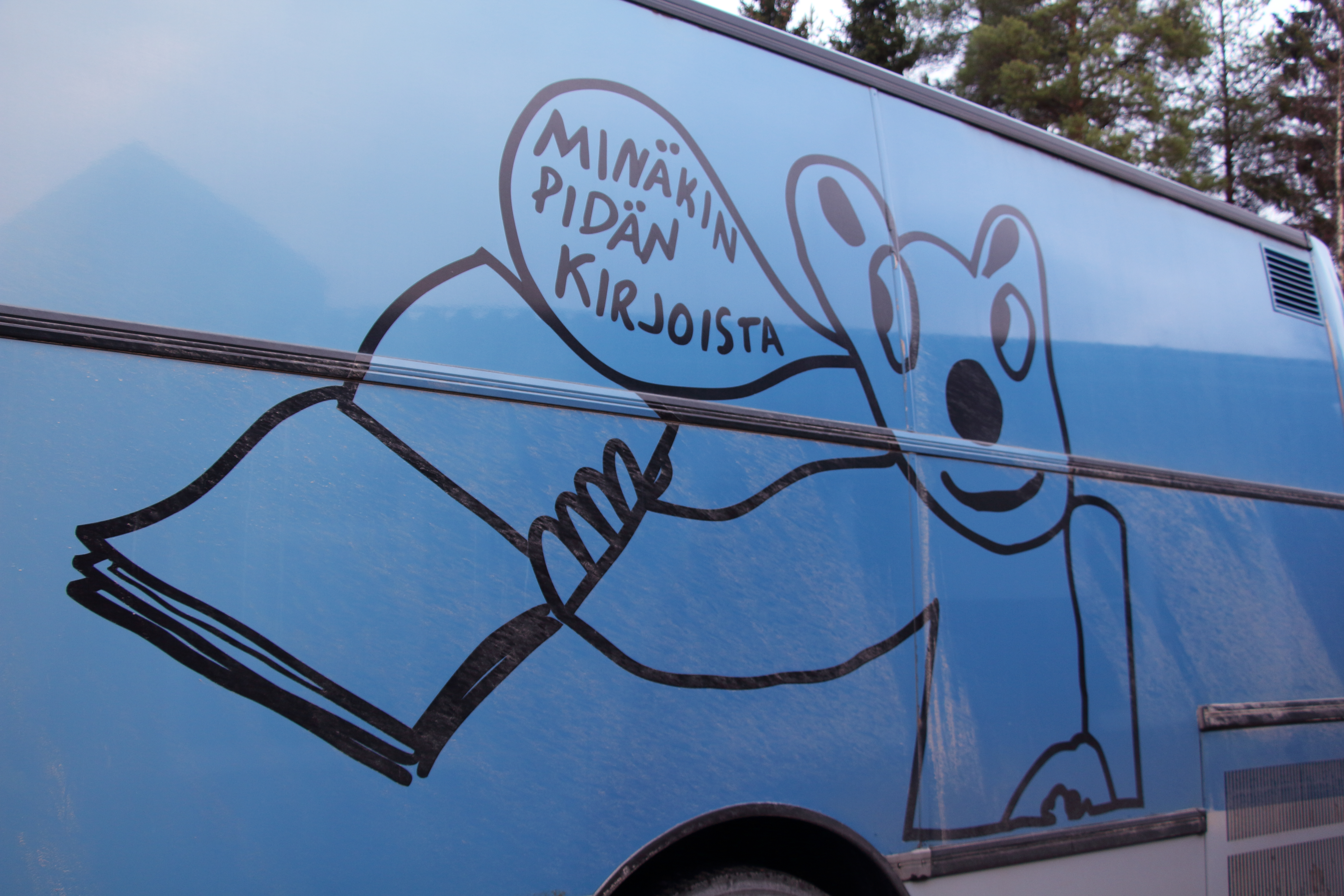 Alueen kirjastot yhdistyvät Joki-kirjastoksi, yhdistyminen sulkee kirjastot kahdeksi viikoksi toukokuussa