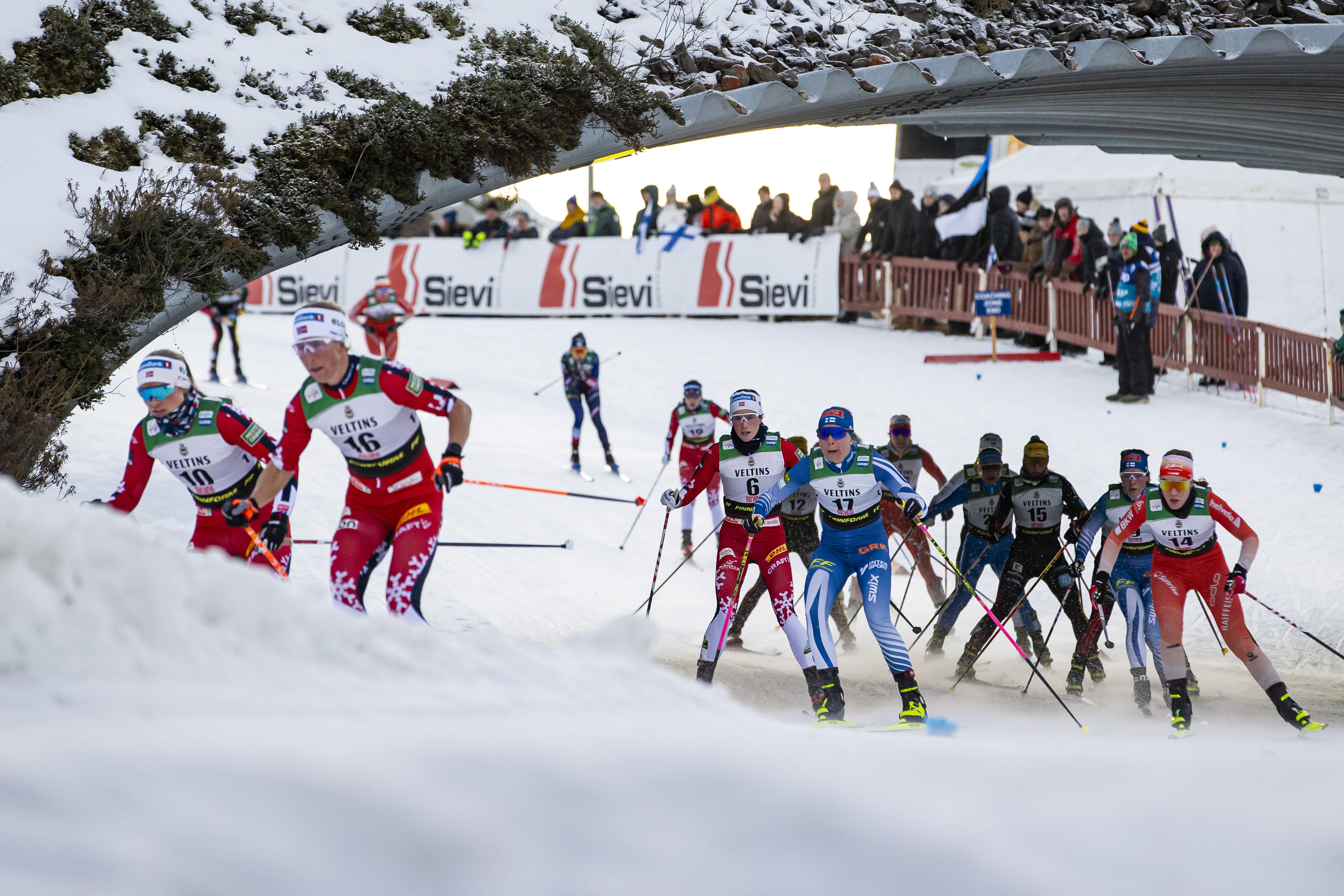 Miksi Erä-Veikkojen ja Ruka Nordic Oy:n talkoolaskelmat erosivat niin rajusti? Syy löytyy puutteellisista tuntikorteista