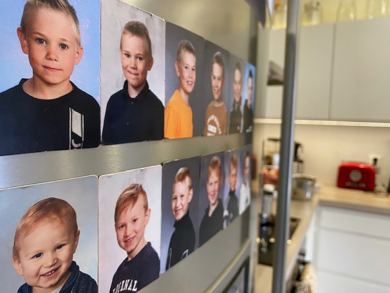 Verkkokysely: Mitä mieltä olet koulukuvien ottamisesta, ja paljonko olet niistä valmis maksamaan?