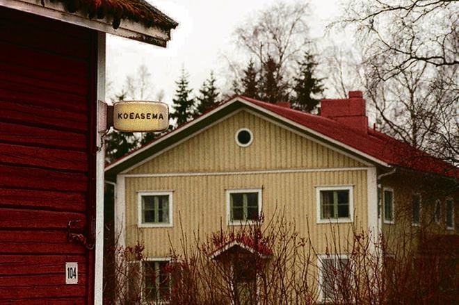 Ylistaron tutkimusasemalla on pitkä historia. Viimeksi siellä toimi Luonnonvarakeskus. Arkistokuva: Harri Toivola
