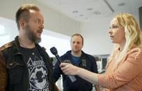 Parempi Oulu: Walkers tapaa nuoria reilulla asenteella