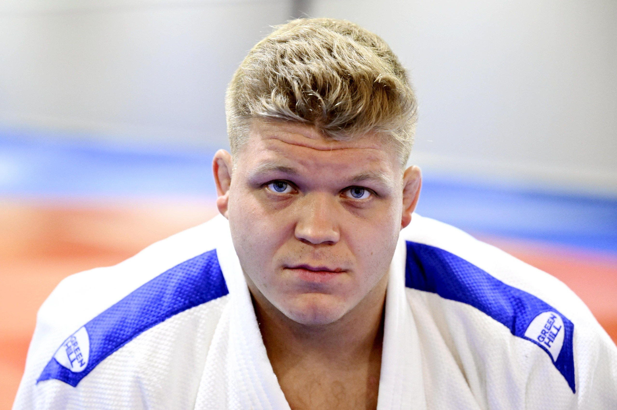 Suomalaisdraamaa MM-judossa, Puumalaisen kisat päättyivät yhteen otteluun