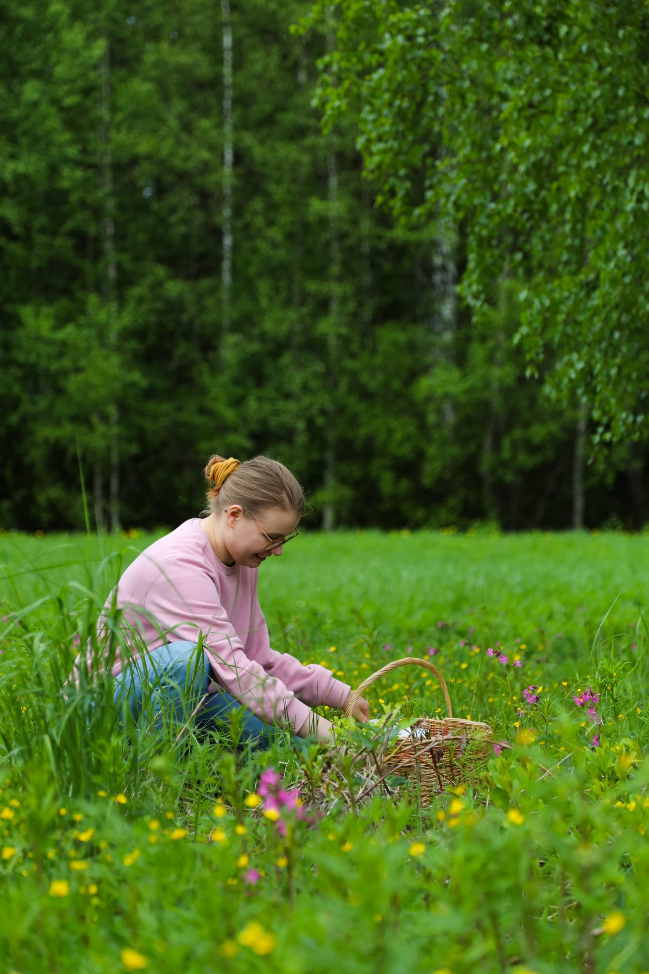 Tapahtumassa luovuus herää luonnon keskellä. Luvassa on elämyksiä kaikenikäisille Sanginjoen upeassa miljöössä.