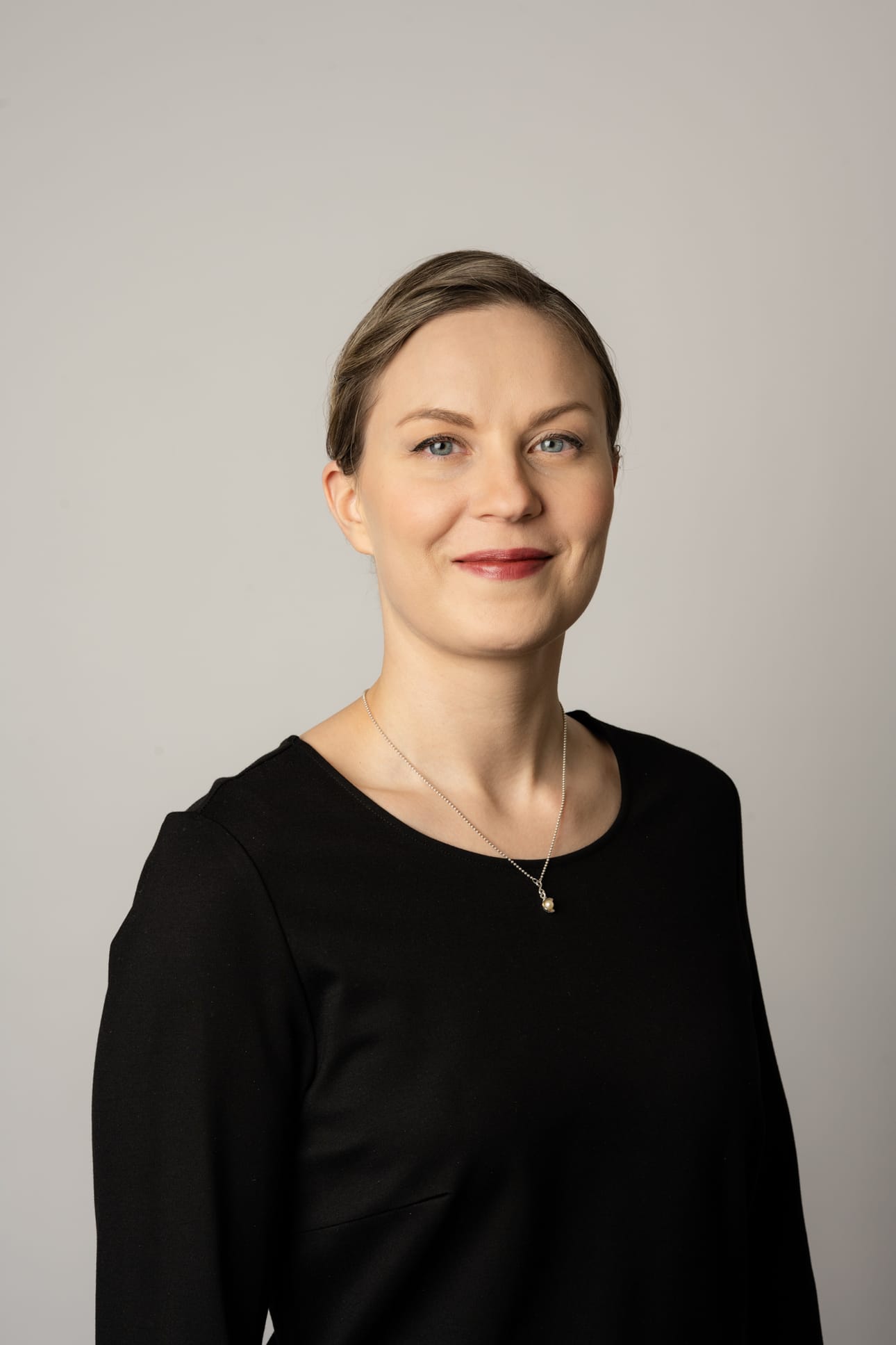 Saana Kauppi väittelee Oulun yliopistossa perjantaina 8. joulukuuta.