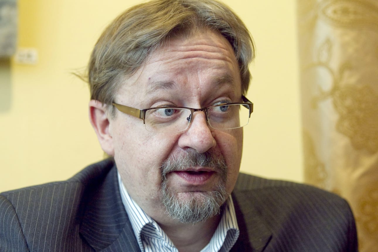 Juha Ala-Mursula pitää Nokian irtisanomisuutista suurena iskuna Suomen korkean teknologian teollisuudelle.
