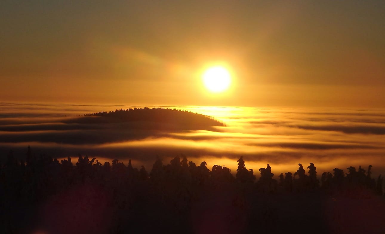 Pyhävaara